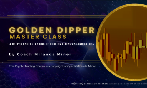 PREMIUM MASTER CLASS GOLDEN DIPPER