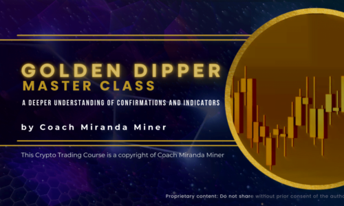 PLATINUM MASTER CLASS GOLDEN DIPPER ’24