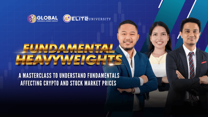 MASTER CLASS FUNDAMENTAL HEAVYWEIGHTS