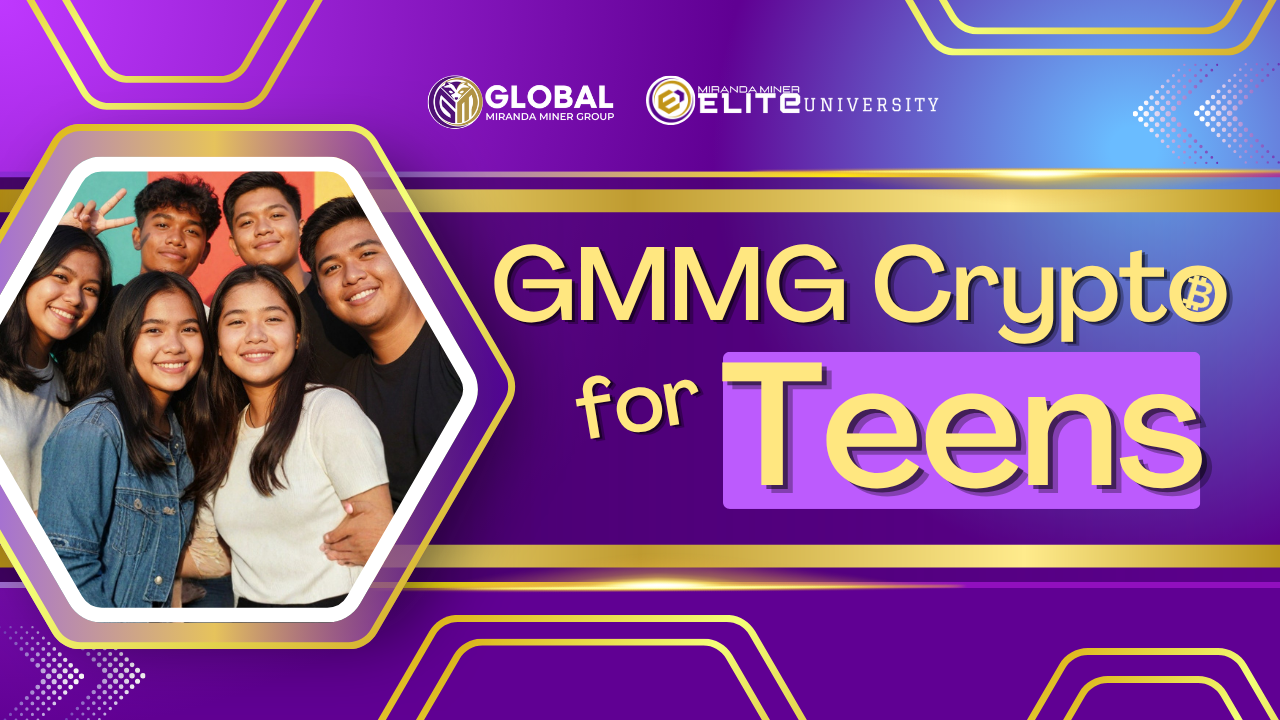 Crypto4Teens